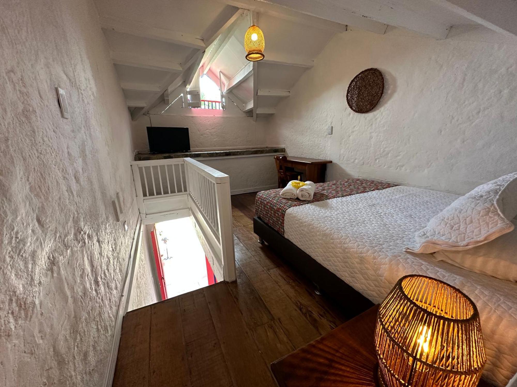 El Percal Hacienda Hotel Montenegro Bagian luar foto